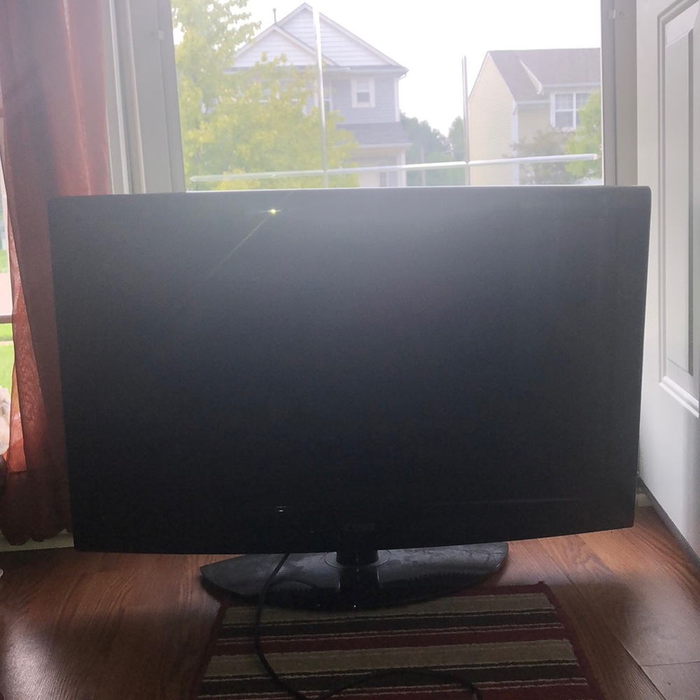 Coby TV